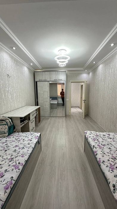 3-хоналик квартира Супер