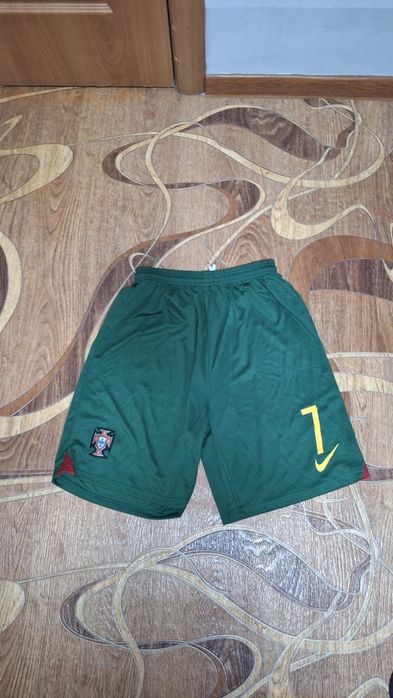 Футболка лонгслив Роналду