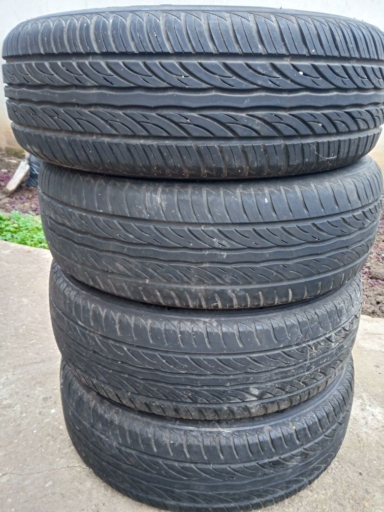 Зимни гуми 185 70 14 гр. Русе Родина 3 • OLX.bg
