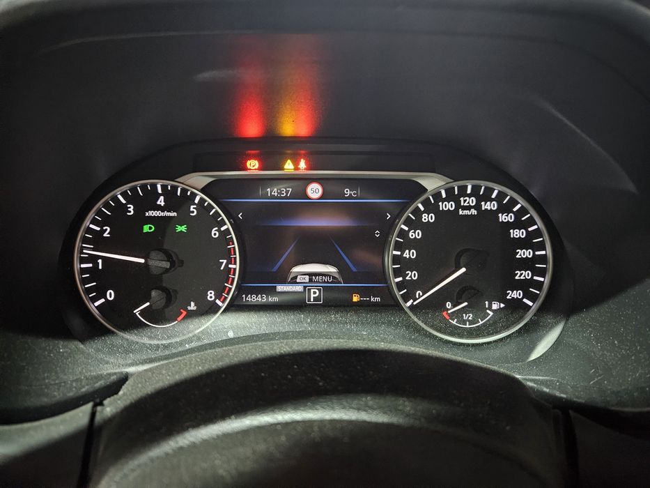 Двигател за Nissan Juke 1.0DiG-T
