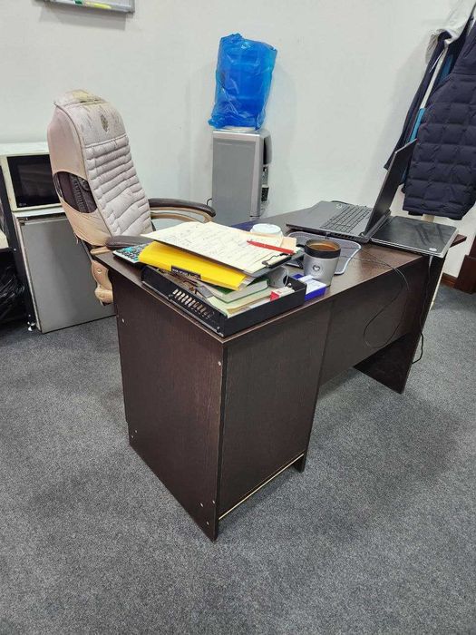 Мебель из офиса на продажу