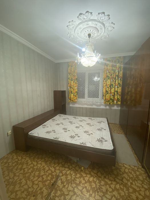 Дава се под наем Четиристаен апартамент в Пловдив, Южен - 66 кв.м за 306 € - Снимка #1