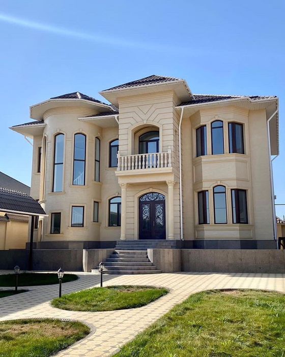 Строительная бригада (не дорого)