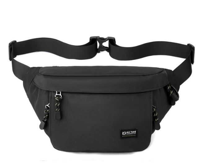 Поясная сумка, барсетка