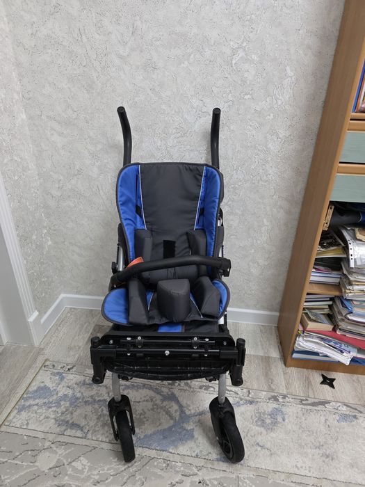 Коляска дцп Umbrella 1