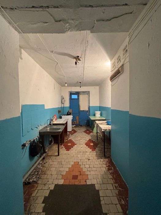 Продам общежитие