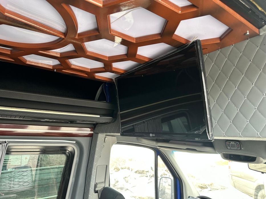 Услуги Пассажирских перевозок