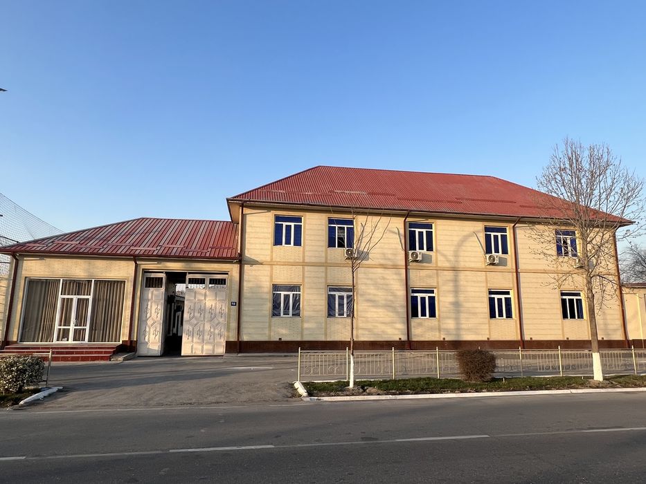 Karvon hostel частное дом,загс нужен