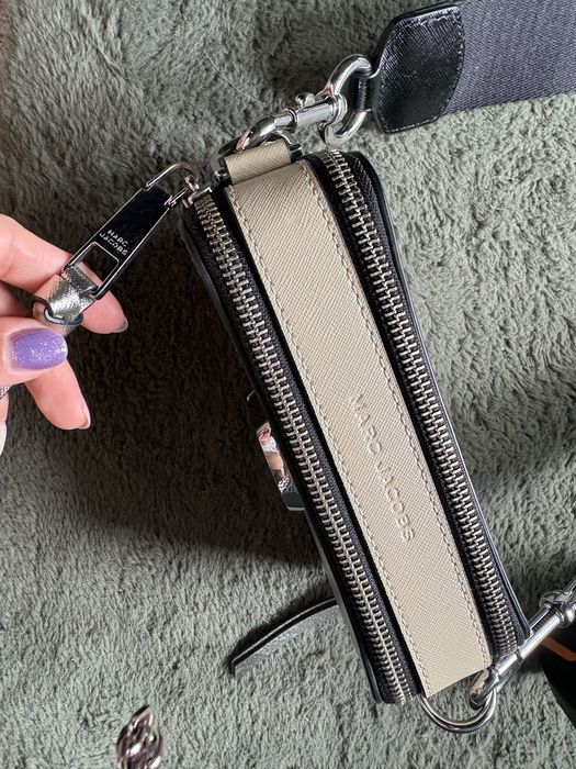 Gentuta Marc Jacobs originala de vanzare