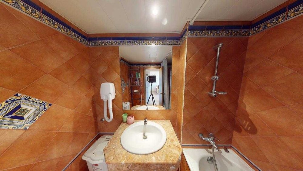 Продава се Двустаен апартамент в к.к. Елените - 53 кв.м за 760 €/кв.м - Снимка #7