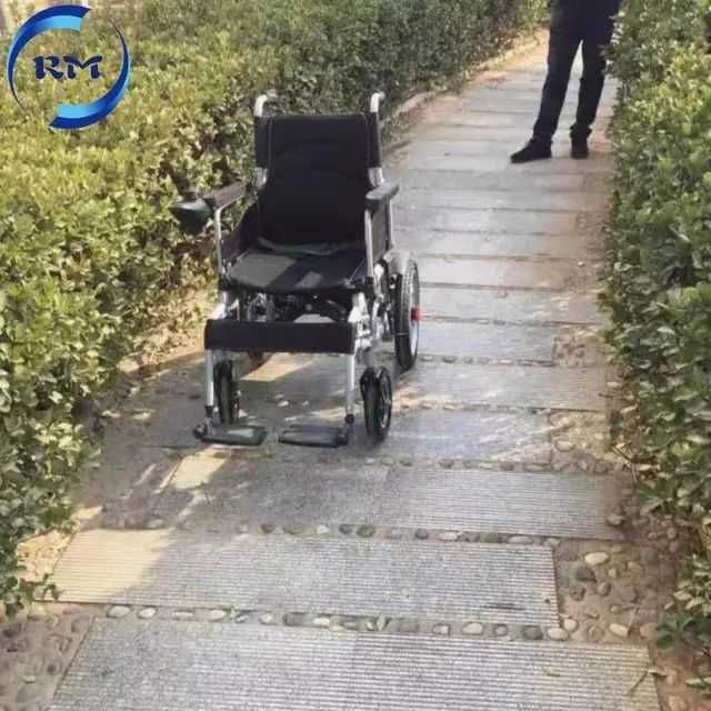 Електрическая Инвалидная коляска прямо из Китая