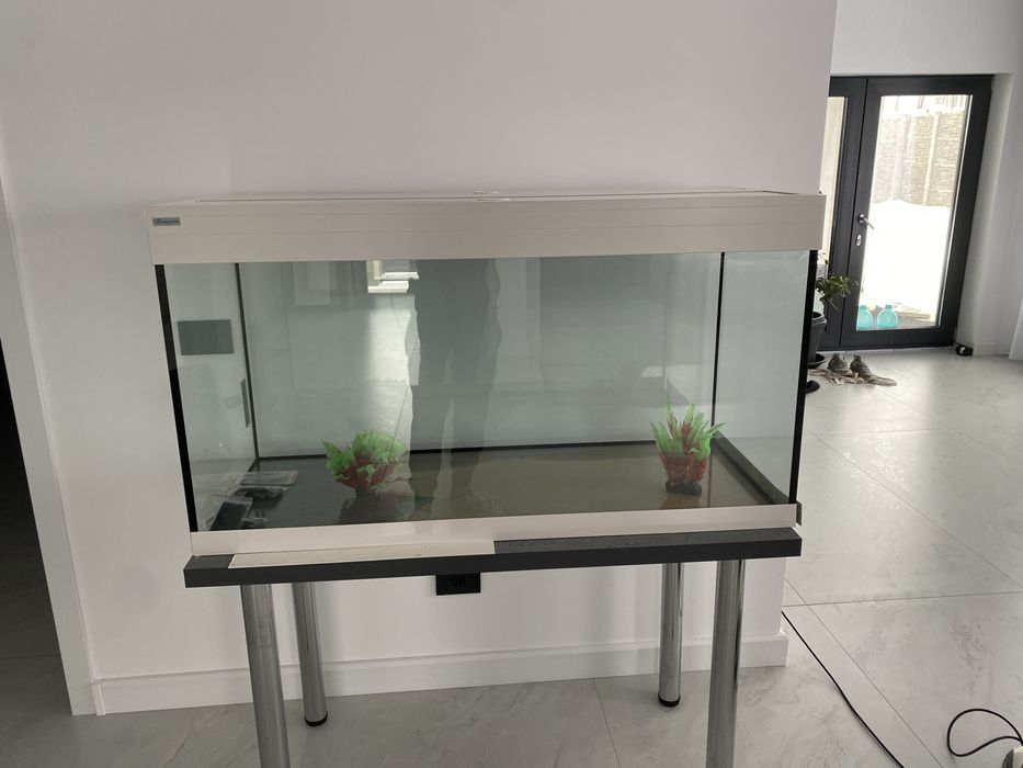 Vand acvariu  NOU 360l nemtesc