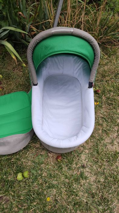 Zippy 3 в 1 – пълен комплект, запазена