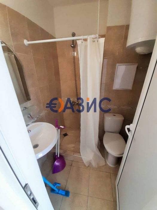 Продава се Двустаен апартамент в к.к. Слънчев бряг - 56 кв.м за 1250 €/кв.м - Снимка #2