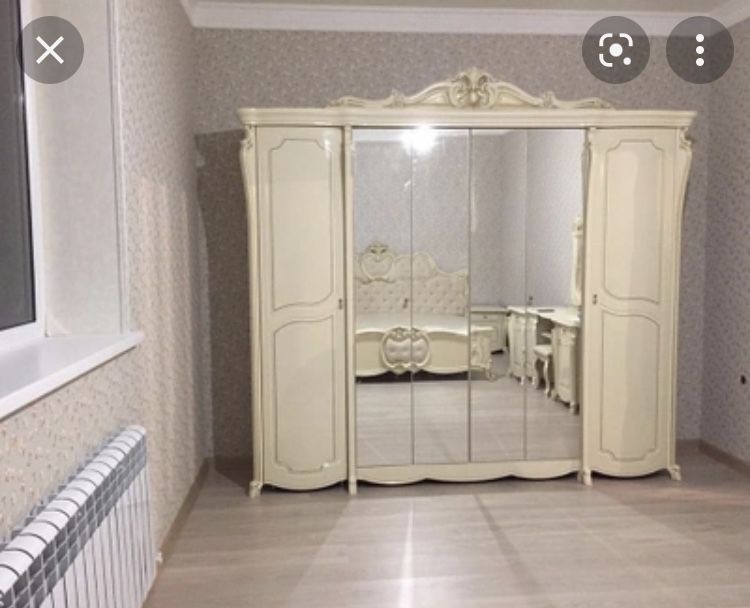 Ларена спальный гаринитур