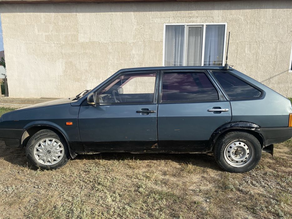Продам ваз 2109