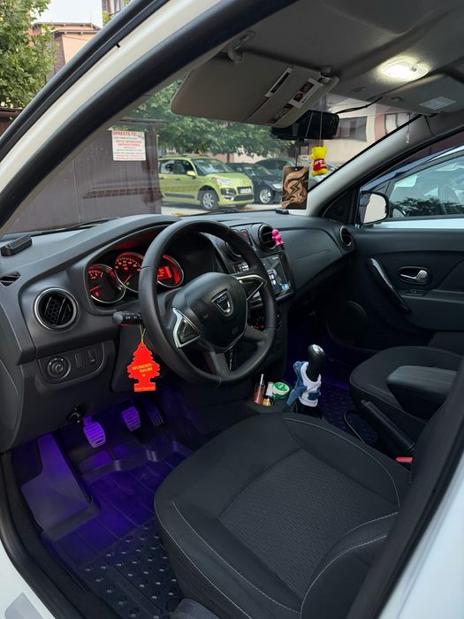 Dacia Logan MCV 1.5 DCI
