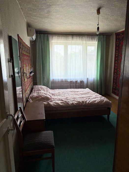 Продам 3х комнатную квартиру. Авиагородок.