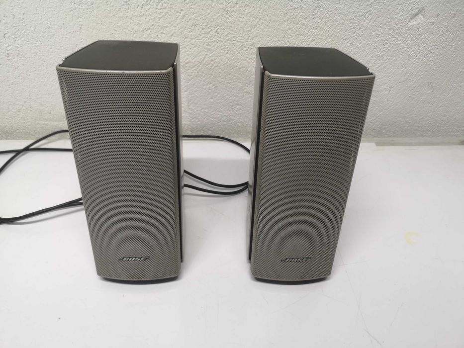 Тонколони - Bose Companion 20