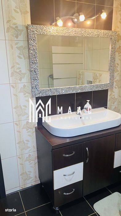 Apartament 3 camere | Lazaret, Sibiu | 68 mp, balcon