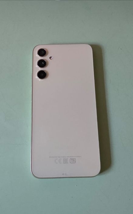 Продам телефон А34 5G 128