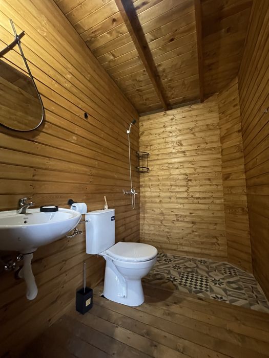 Бунгало под наем, къмпинг Юг