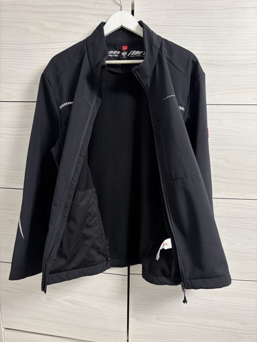 Engelbert Strauss XL geaca softshell