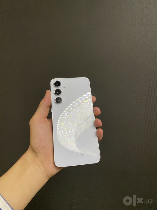 Ideal Samsung A 55G