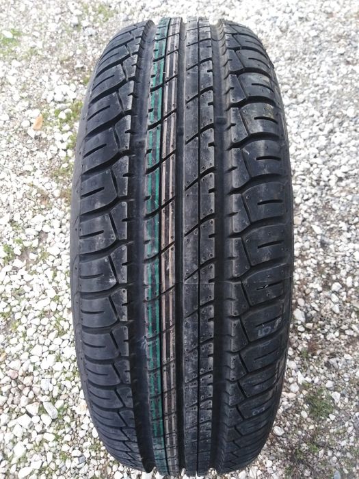 Всесезонна гума - DUNLOP 195/65/15 91V