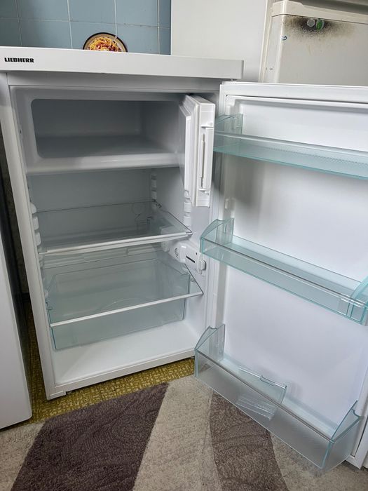 Малък хладилник Liebherr