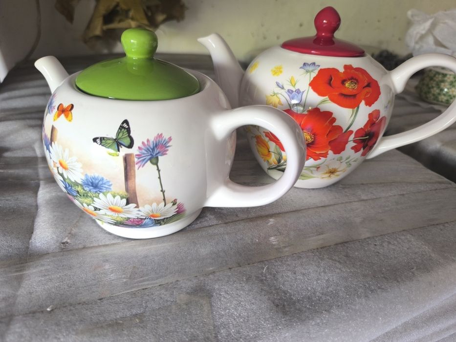 Продается чайник заварочный