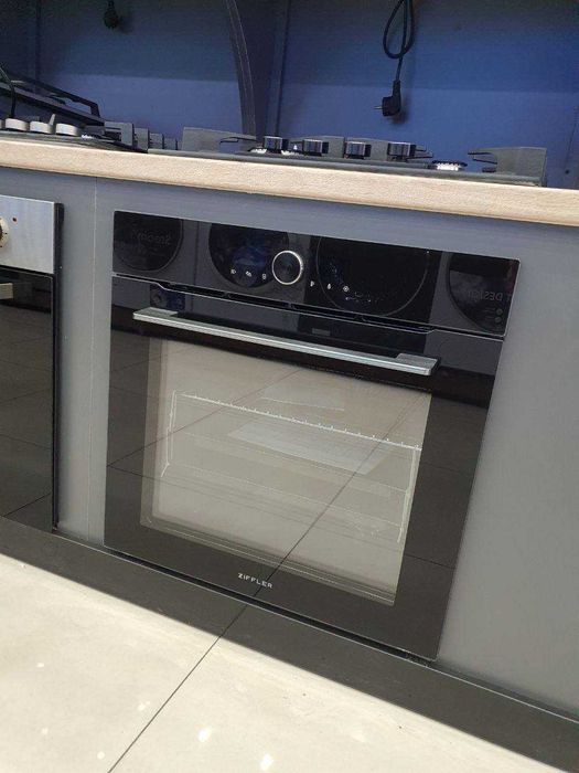 Духовой шкаф с грилем и конвекцией/НОВИНКА 2024 г. Мульти-дисплей