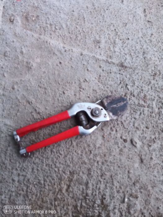 Овощарски ножици за клони