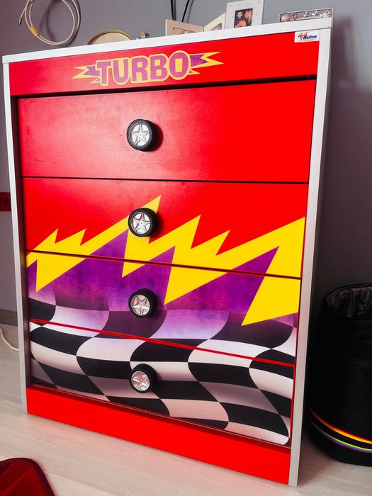 Обзавеждане за детска стая