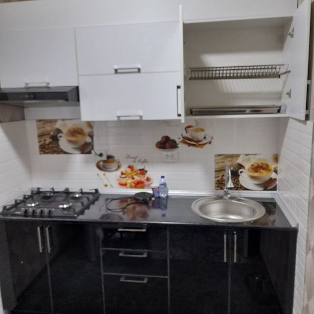 Куханый мебел  по вашим размерами качественный фурнитура.