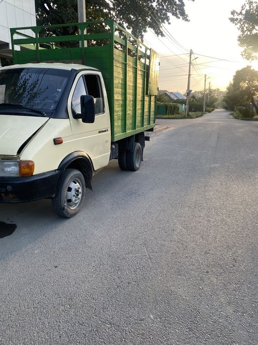 Прием металла талгар