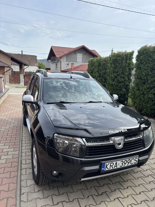 Dacia Duster 1.5 dci