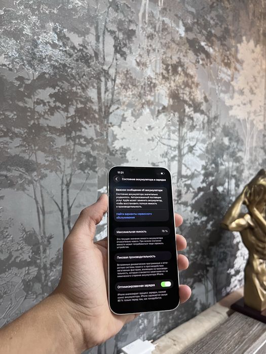 iPhone айфон 13 идеал