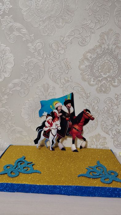 Поделки в наличии и на заказ