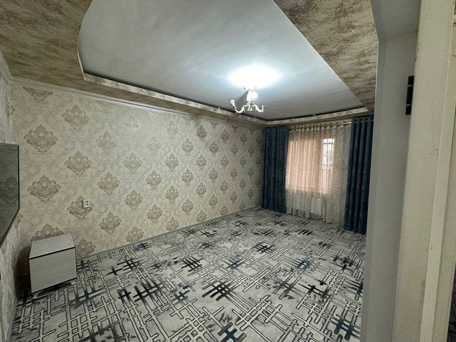 Продаю свою квартиру