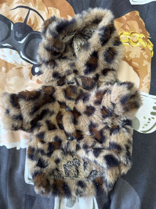 Кучешки дрешки - XS размер