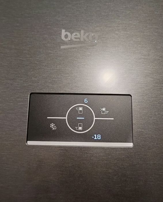 Холодильник Beko