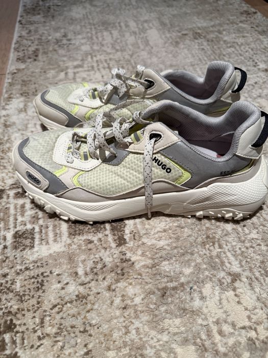 Маркови маратонки