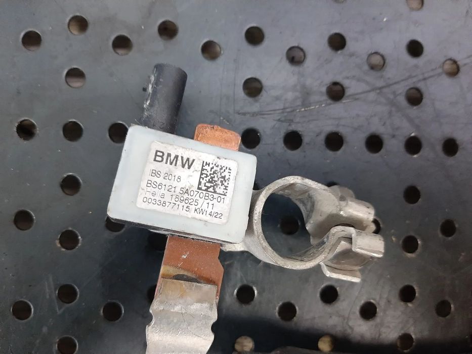 borna minus  cu capra pirotehnica  bmw seria 1 f40  5a070b3-01