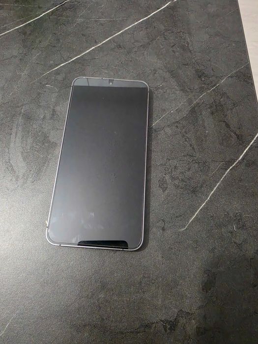 SAMSUNG S24+  cu folie noua si husa