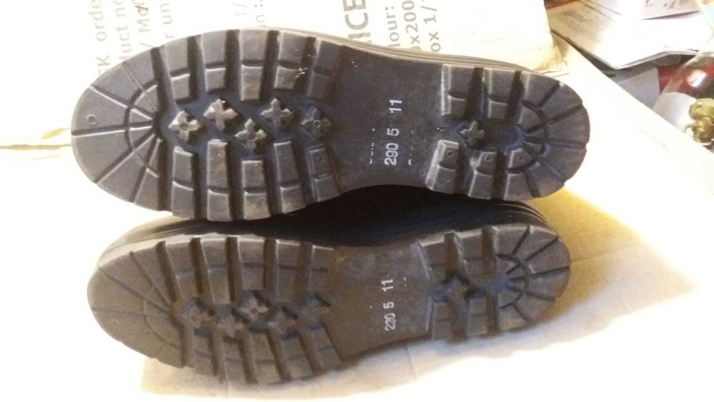 Bocanci militaresti  nemțeşti