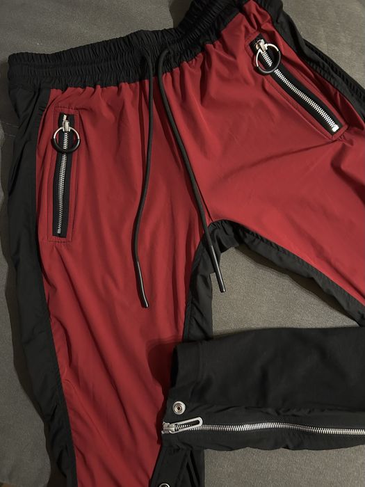 Дамски клин панталон Made by society S size