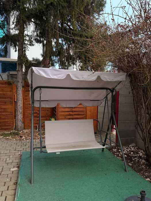 Balansoar 2 persoane