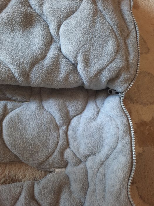 Чувал/чувалче за детска количка - 15 лв.