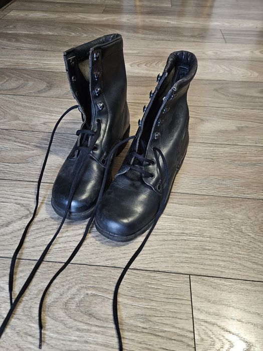 Военни кубинки 41